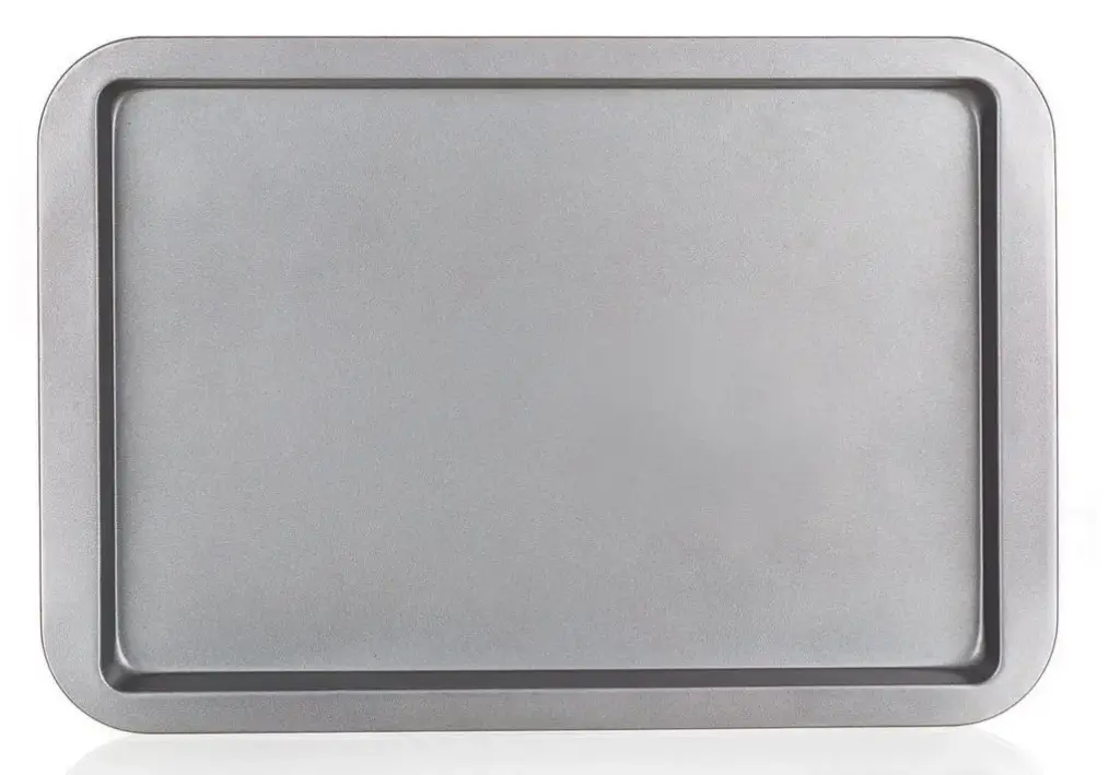  Baking Tray Rectangle Non-Stick 43x29x2cm