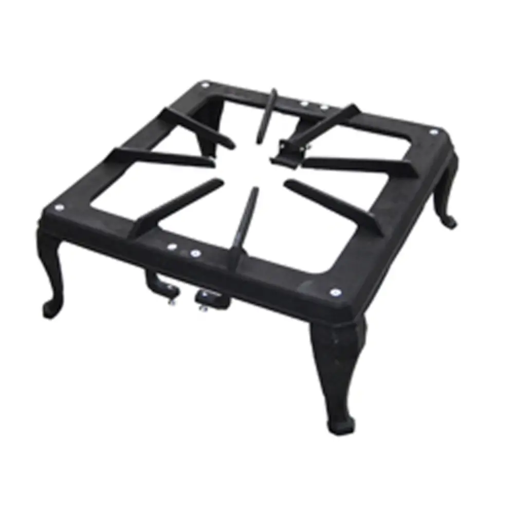  Cast Iron Frame For 3 Ring LPG Gas Burner
