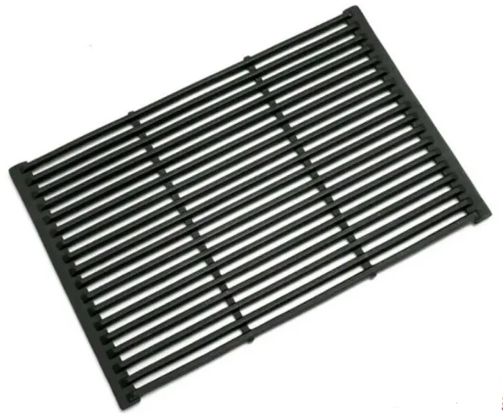  BBQ Grill 484x320 mm