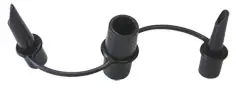  Pump Adaptors 3 pcs