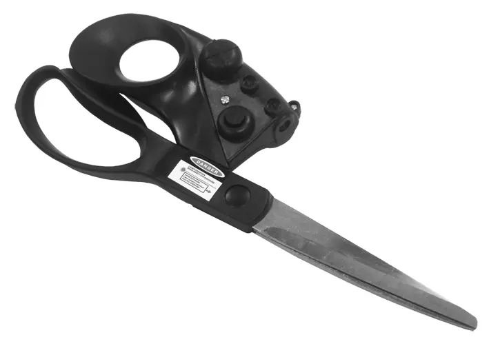  Laser Led Scissors