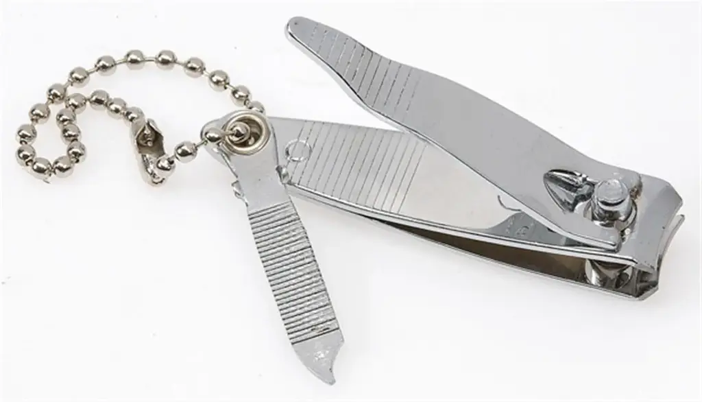  Nail Clipper Ebay