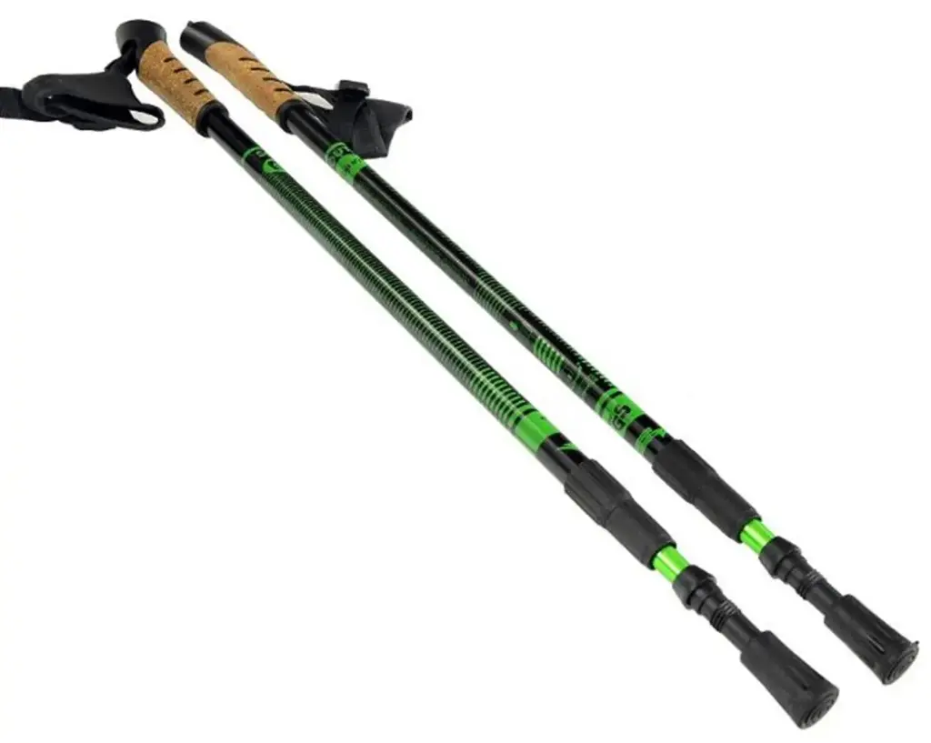  Nordic Hiking Pole Pair