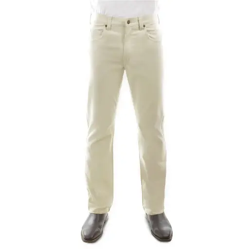 [09]  Moleskin Pants Size 8 40in