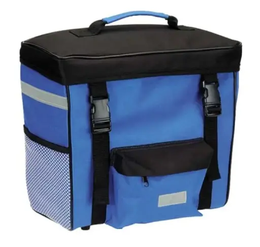 [20350]  Bicycle Bag