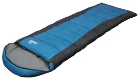 [21966]  Uluru Hooded Jumbo Sleeping Bag
