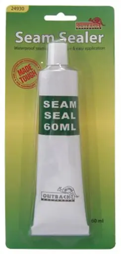 [24930]  Seam Sealer Tube