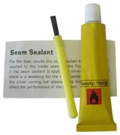 [24933]  Seam Seal Kit 15 ml