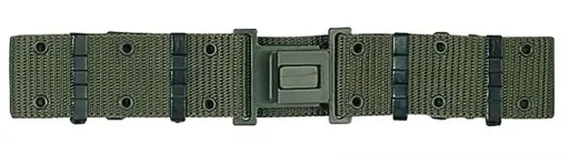 [04596]  G.I. Belt Nylon Heavy Duty