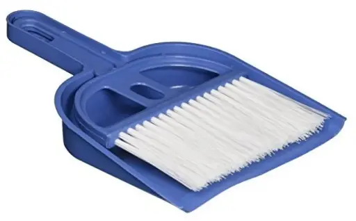 [25310]  Mini Dustpan Set (Tent Brush)