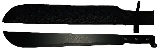 [26506]  US Style Machete 420D Ballistic Nylon Cloth Sheath