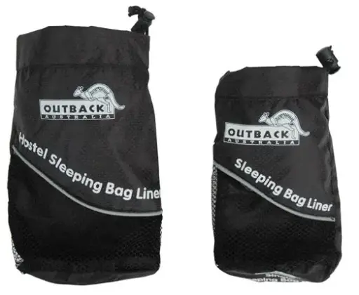 [26811]  Stuff Sack for Hostel Liner