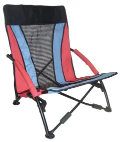 [27661]  Beach Festival Chair