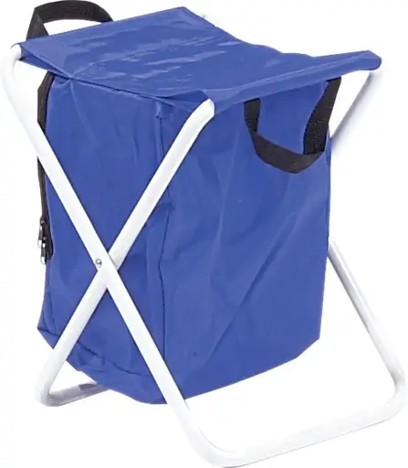 [27703]  Camping Stool With Bag (rl105)