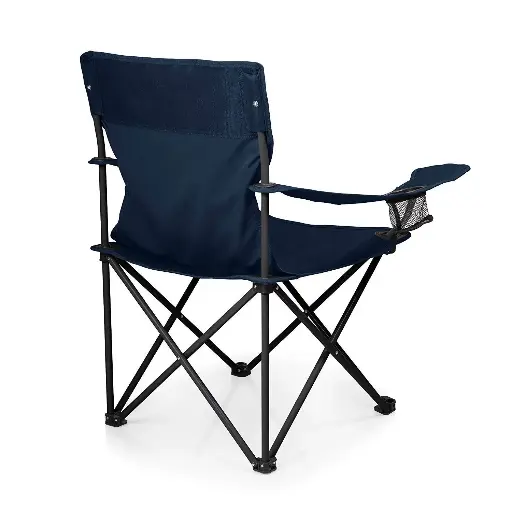 [27728-navy]  Budget Action Chair Navy