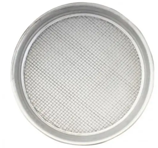 [27935-coarse]  Gold Sieve Coarse