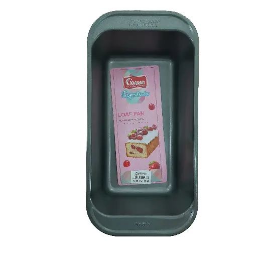 [29163]  Loaf Pan Non-Stick 9x5"
