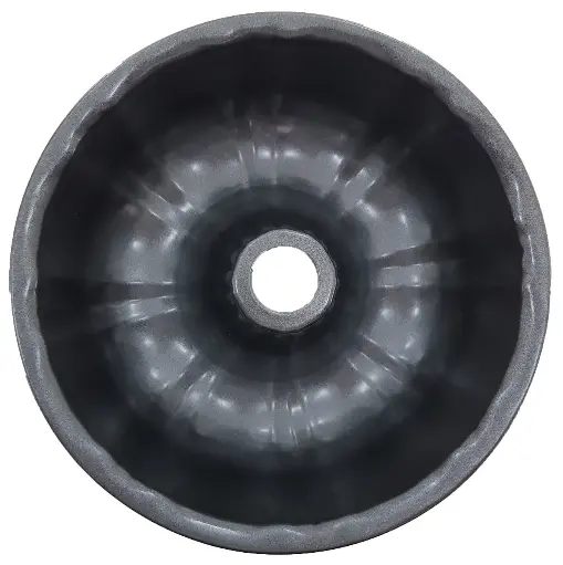 [29165]  Bundt Baking pan Non Stick coated 22 cm