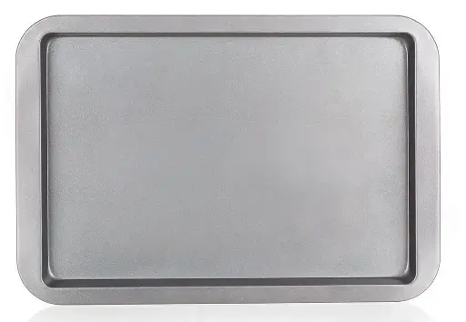 [29181]  Baking Tray Rectangle Non-Stick 43x29x2cm