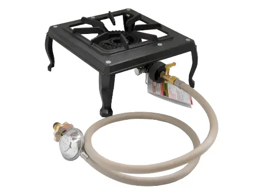 [29600]  1 Burner Country Cooker