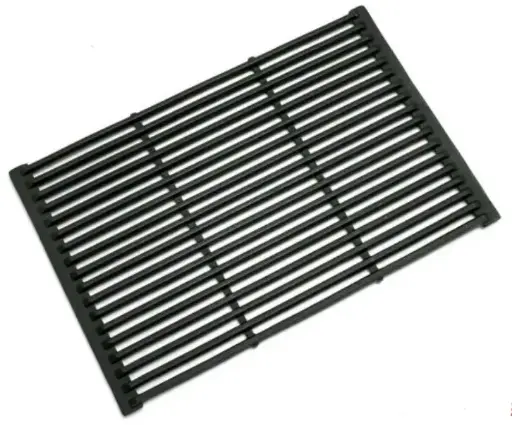 [29661]  BBQ Grill 484x320 mm