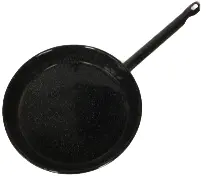 [32910]  Enamel Frypan 23cm