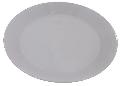 [34348]  Lexan 10" Plate