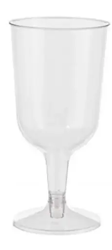 [34460]  Wine Glass Acrylic