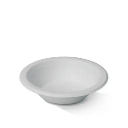 [34905]  Sugarcane Bowl 350ml 20 pack