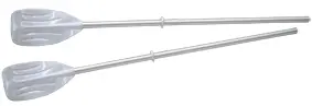 [39862]  Aluminium Oars, 51" (130cm)