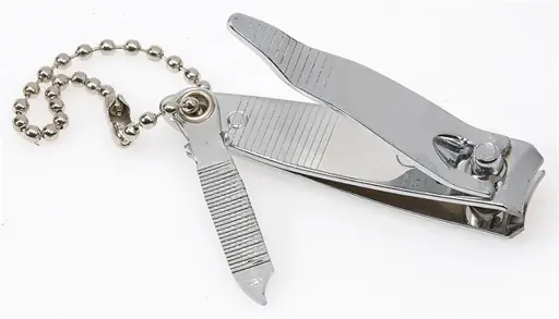 [40491]  Nail Clipper Ebay