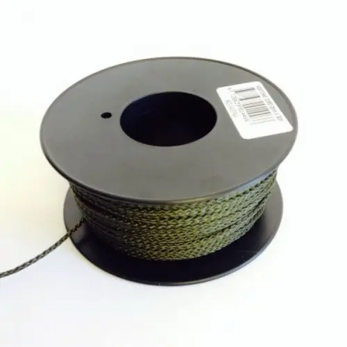 [41615] Hoochie Cord 2mm x 50 mt Spool
