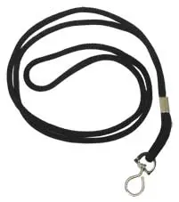 [46570]  Lanyard Cord [card of 12 pcs]