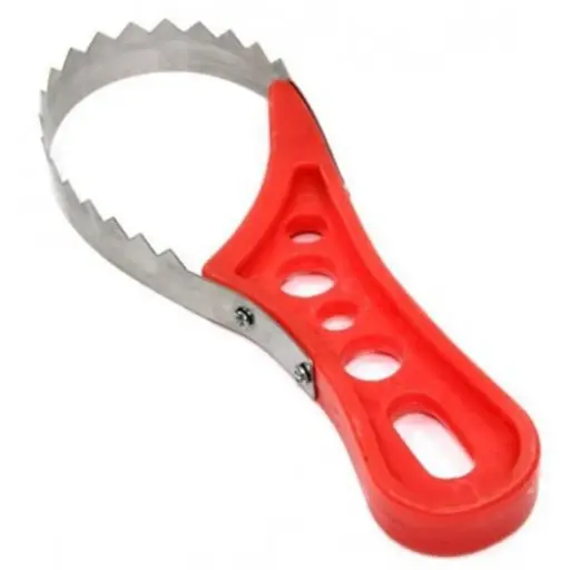 [60500]  Fish Scaler Deluxe