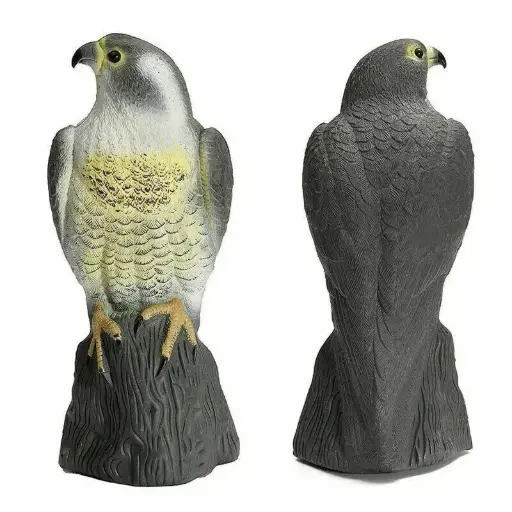 [91449]  Falcon Scare Bird 41cm