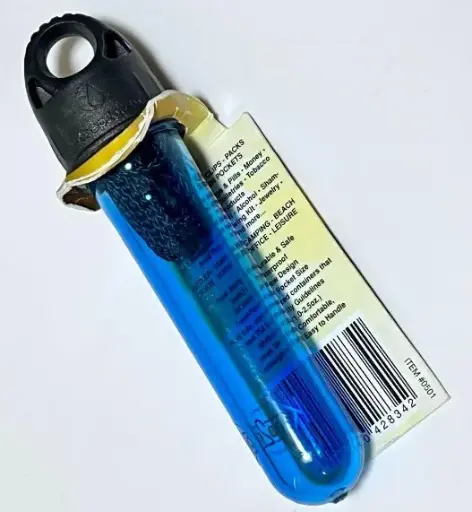 [23752-small]  Keep2Go Storage Tube Container 20ml Small