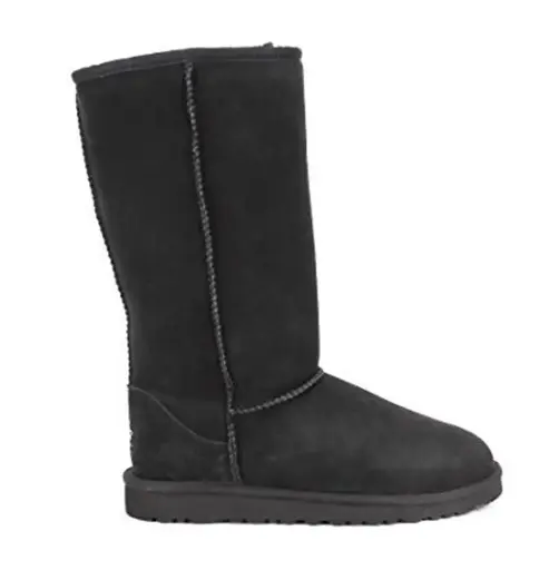 Ugg Boot Tall Black 