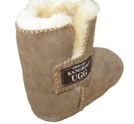 Baby Ugg Boot Sand