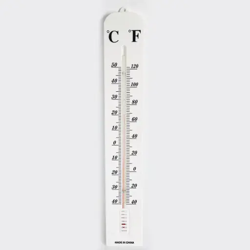 Extra Large Thermometer 40 cm