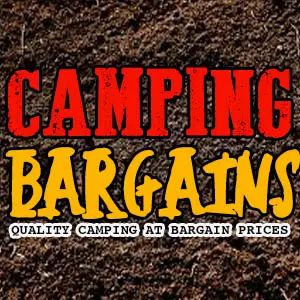 Camping Bargains
